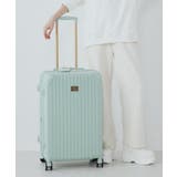 ミント | PAUL&JOE ACCESSOIRES キャリーケース | ELGAES