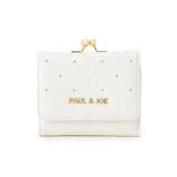 PAUL&JOE ACCESSOIRES 口金財布 PJA-W1072 | ELGAES | 詳細画像20 