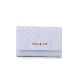 PAUL&JOE ACCESSOIRES 名刺入れ PJA-W1073 | ELGAES | 詳細画像14
