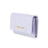 PAUL&JOE ACCESSOIRES 名刺入れ PJA-W1073 | ELGAES | 詳細画像15