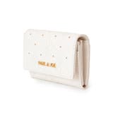 PAUL&JOE ACCESSOIRES 名刺入れ PJA-W1073 | ELGAES | 詳細画像19