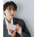 PAUL&JOE ACCESSOIRES 名刺入れ PJA-W1073 | ELGAES | 詳細画像3