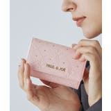 PAUL&JOE ACCESSOIRES 名刺入れ PJA-W1073 | ELGAES | 詳細画像4