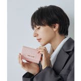 PAUL&JOE ACCESSOIRES 名刺入れ PJA-W1073 | ELGAES | 詳細画像5