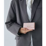 PAUL&JOE ACCESSOIRES 名刺入れ PJA-W1073 | ELGAES | 詳細画像6