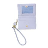 PAUL&JOE ACCESSOIRES 2面パスケース PJA-W1074 | ELGAES | 詳細画像14 