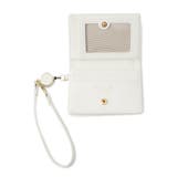 PAUL&JOE ACCESSOIRES 2面パスケース PJA-W1074 | ELGAES | 詳細画像18 