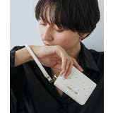 PAUL&JOE ACCESSOIRES 2面パスケース PJA-W1074 | ELGAES | 詳細画像2 