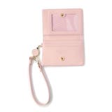 PAUL&JOE ACCESSOIRES 2面パスケース PJA-W1074 | ELGAES | 詳細画像22 