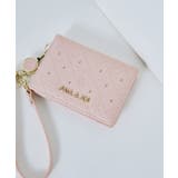 PAUL&JOE ACCESSOIRES 2面パスケース PJA-W1074 | ELGAES | 詳細画像4 