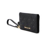 PAUL&JOE ACCESSOIRES 2面パスケース PJA-W1074 | ELGAES | 詳細画像8 