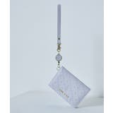 ブルー | PAUL&JOE ACCESSOIRES 2面パスケース PJA-W1074 | ELGAES