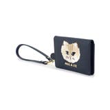 PAUL&JOE ACCESSOIRES 2面パスケース PJA-W1083 | ELGAES | 詳細画像10