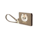 PAUL&JOE ACCESSOIRES 2面パスケース PJA-W1083 | ELGAES | 詳細画像6