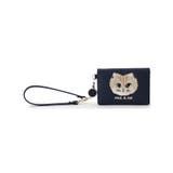 PAUL&JOE ACCESSOIRES 2面パスケース PJA-W1083 | ELGAES | 詳細画像9