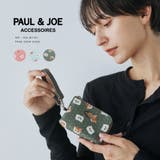 PAUL&JOE ACCESSOIRES パスコインケース PJA-W1151 | ELGAES | 詳細画像1