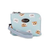 PAUL&JOE ACCESSOIRES パスコインケース PJA-W1151 | ELGAES | 詳細画像10