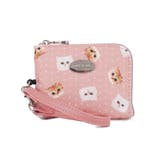 PAUL&JOE ACCESSOIRES パスコインケース PJA-W1151 | ELGAES | 詳細画像14