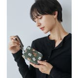 PAUL&JOE ACCESSOIRES パスコインケース PJA-W1151 | ELGAES | 詳細画像3