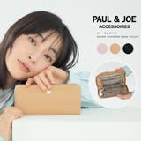 PAUL&JOE ACCESSOIRES 長財布 PJA-W1161 | ELGAES | 詳細画像1 