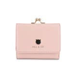 PAUL&JOE ACCESSOIRES 口金ミニ財布 PJA-W1162 | ELGAES | 詳細画像18 