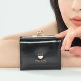 PAUL&JOE ACCESSOIRES 口金ミニ財布 PJA-W1162 | ELGAES | 詳細画像2 