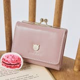 PAUL&JOE ACCESSOIRES 口金ミニ財布 PJA-W1162 | ELGAES | 詳細画像4 