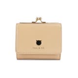 PAUL&JOE ACCESSOIRES 口金ミニ財布 PJA-W1162 | ELGAES | 詳細画像6 