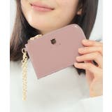 PAUL&JOE ACCESSOIRES パスコインケース PJA-W1164 | ELGAES | 詳細画像3