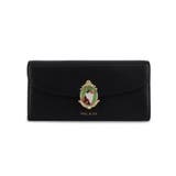 PAUL&JOE ACCESSOIRES かぶせ長財布 PJA-W1171 | ELGAES | 詳細画像13