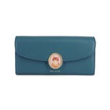 PAUL&JOE ACCESSOIRES かぶせ長財布 PJA-W1171 | ELGAES | 詳細画像17