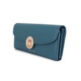 PAUL&JOE ACCESSOIRES かぶせ長財布 PJA-W1171 | ELGAES | 詳細画像18