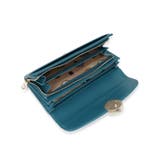 PAUL&JOE ACCESSOIRES かぶせ長財布 PJA-W1171 | ELGAES | 詳細画像20