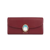 PAUL&JOE ACCESSOIRES かぶせ長財布 PJA-W1171 | ELGAES | 詳細画像21
