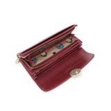 PAUL&JOE ACCESSOIRES かぶせ長財布 PJA-W1171 | ELGAES | 詳細画像24