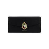 PAUL&JOE ACCESSOIRES かぶせ長財布 PJA-W1171 | ELGAES | 詳細画像9