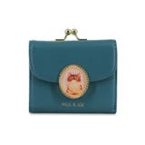 PAUL&JOE ACCESSOIRES 口金財布 PJA-W1172 | ELGAES | 詳細画像13