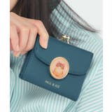 PAUL&JOE ACCESSOIRES 口金財布 PJA-W1172 | ELGAES | 詳細画像2