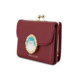 PAUL&JOE ACCESSOIRES 口金財布 PJA-W1172 | ELGAES | 詳細画像20