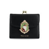 PAUL&JOE ACCESSOIRES 口金財布 PJA-W1172 | ELGAES | 詳細画像7