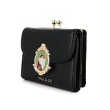 PAUL&JOE ACCESSOIRES 口金財布 PJA-W1172 | ELGAES | 詳細画像8