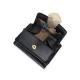 PAUL&JOE ACCESSOIRES ミニ財布 PJA-W1173 | ELGAES | 詳細画像11 