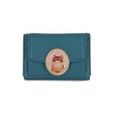 PAUL&JOE ACCESSOIRES ミニ財布 PJA-W1173 | ELGAES | 詳細画像12 