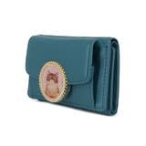 PAUL&JOE ACCESSOIRES ミニ財布 PJA-W1173 | ELGAES | 詳細画像13 