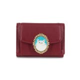 PAUL&JOE ACCESSOIRES ミニ財布 PJA-W1173 | ELGAES | 詳細画像18 