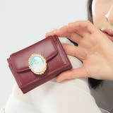 PAUL&JOE ACCESSOIRES ミニ財布 PJA-W1173 | ELGAES | 詳細画像2 