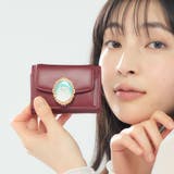 PAUL&JOE ACCESSOIRES ミニ財布 PJA-W1173 | ELGAES | 詳細画像3 