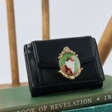 PAUL&JOE ACCESSOIRES ミニ財布 PJA-W1173 | ELGAES | 詳細画像4 