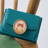 PAUL&JOE ACCESSOIRES ミニ財布 PJA-W1173 | ELGAES | 詳細画像5 