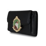 PAUL&JOE ACCESSOIRES ミニ財布 PJA-W1173 | ELGAES | 詳細画像7 